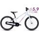 Cube Numove 180 flashwhite'n'pink 2024