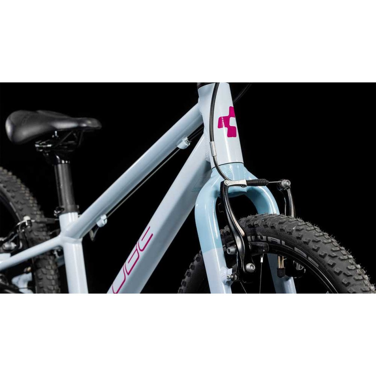 Cube Numove 180 flashwhite'n'pink 2024