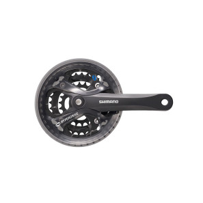 Shimano FC-M361 Acera 170mm Priekinis žvaigždžių blokas