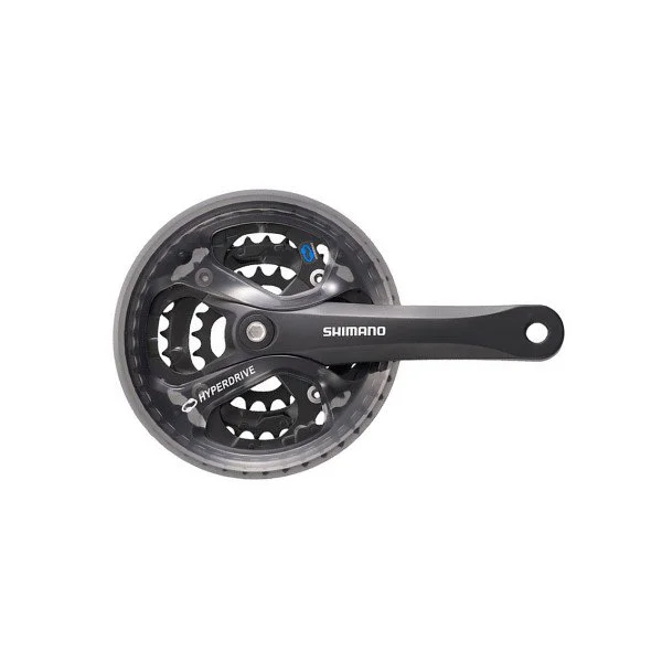 Shimano FC-M361 Acera 170mm Priekinis žvaigždžių blokas
