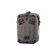 Ortlieb Gravel-Pack Single Dark Sand krepšys ant bagažinės | QL3.1 / 14.5L