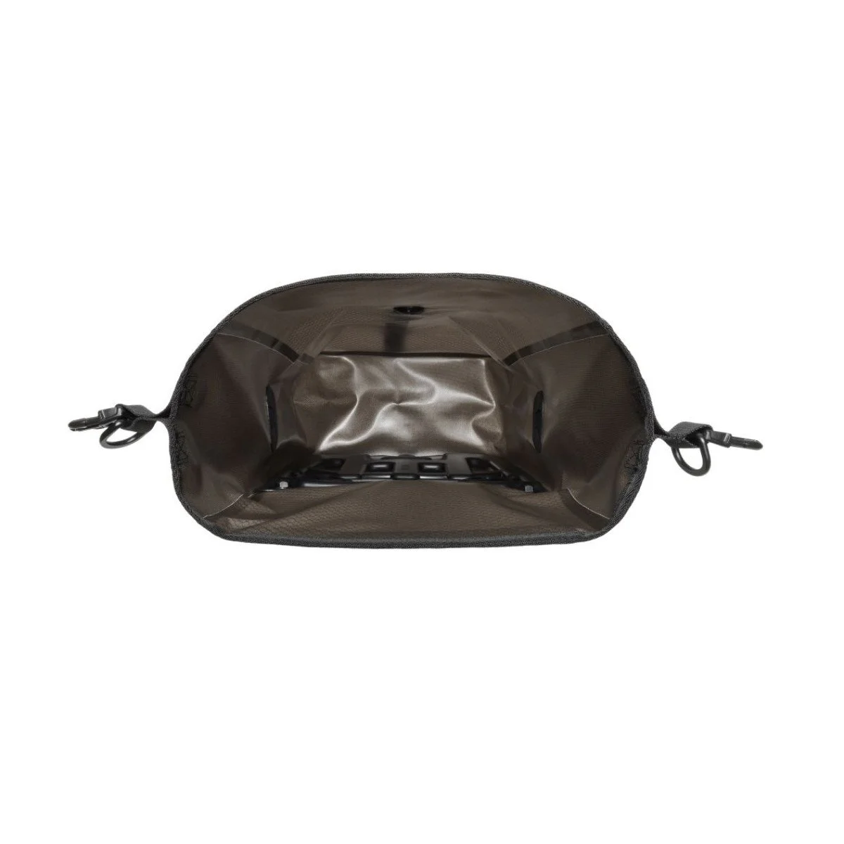 Ortlieb Gravel-Pack Single Dark Sand krepšys ant bagažinės | QL3.1 / 14.5L