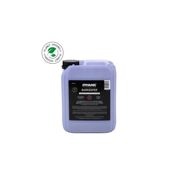 Dynamic Bekamerinių padangų skystis Barkeeper Tubeless Sealant | 5000 ml