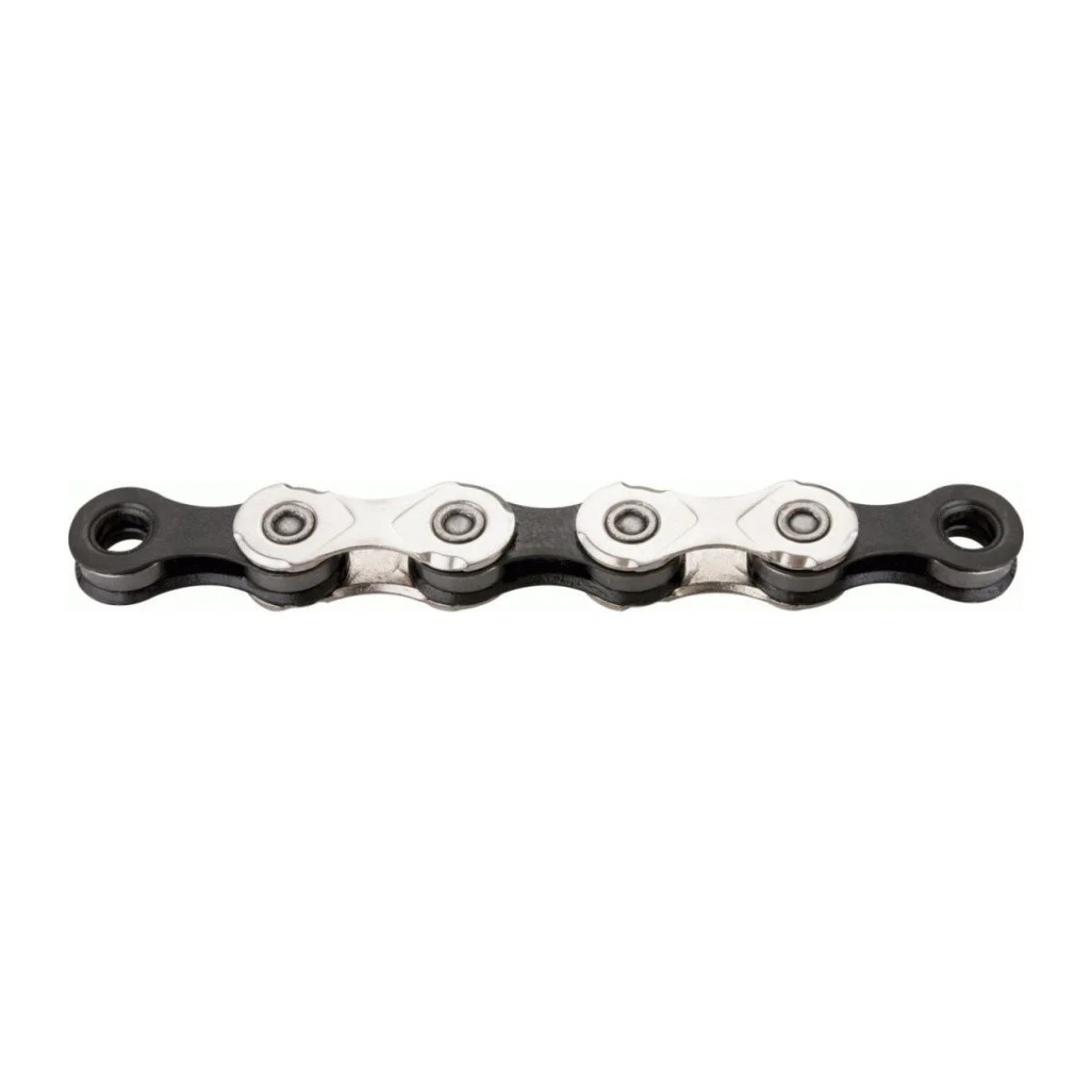 KMC X12 Silver Black grandinė 126L, 12 pavarų