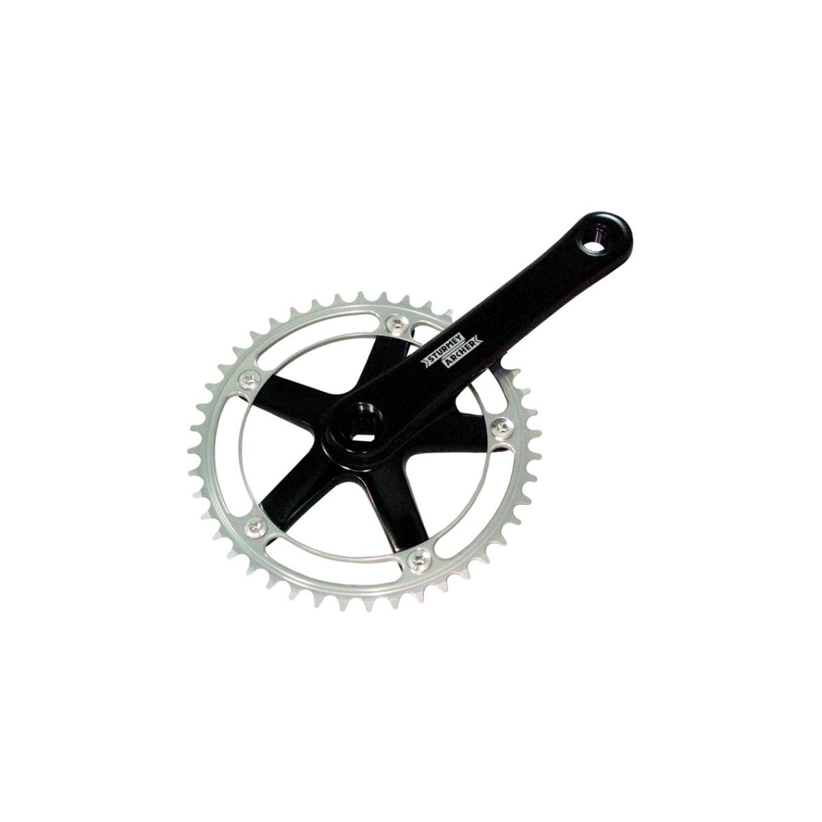 Žvaigždžių blokas priekinis Sturmey Archer FCT62