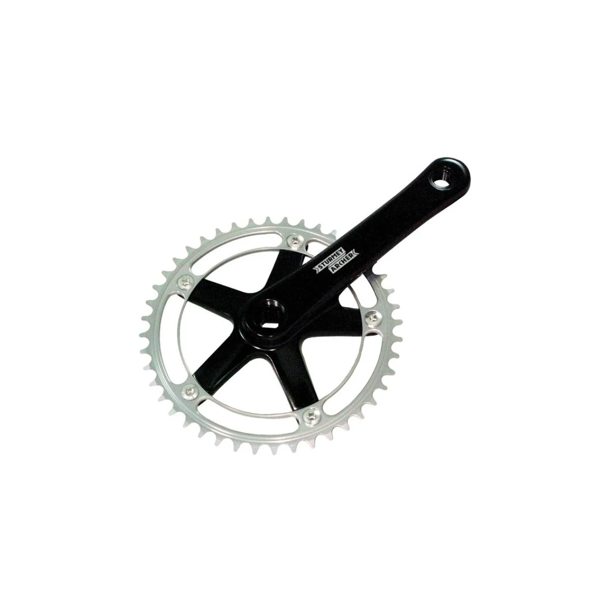 Žvaigždžių blokas priekinis Sturmey Archer FCT62