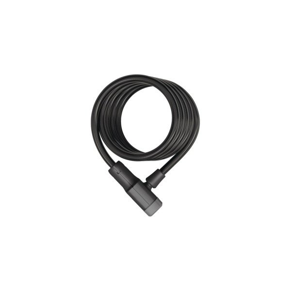 ABUS Primo 5510K/180 Black trosinė spyna