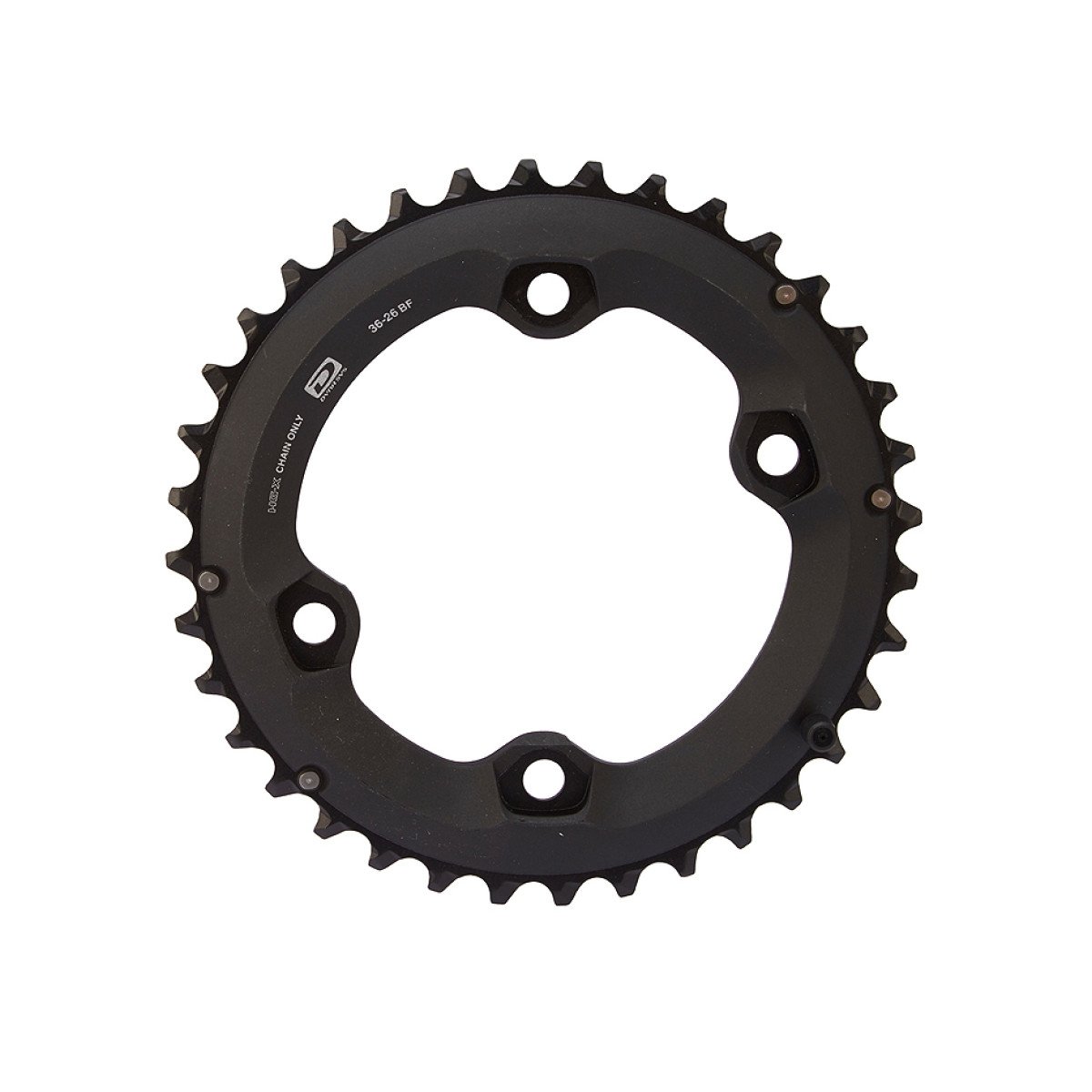 Shimano FC-MT500-2/B2 Žvaigždutė priekinė Shimano FC-MT500-2/B2 Žvaigždutė priekinė