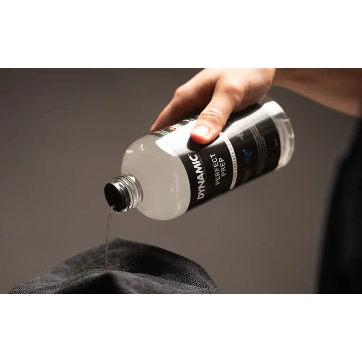 Dynamic Perfect Prep valymo skystis 500ml
