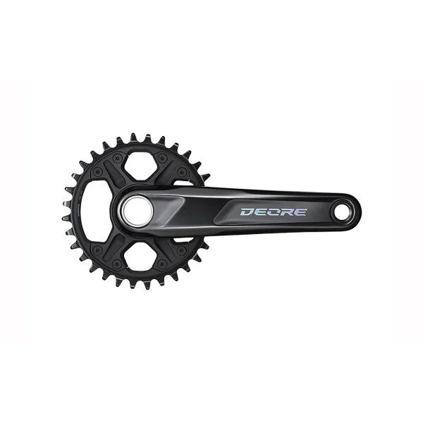 Shimano FC-M6100-1 Deore Priekinis žvaigždžių blokas