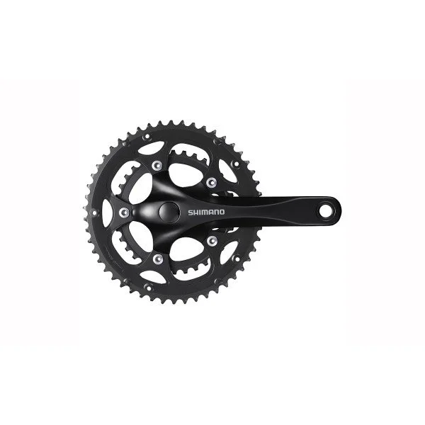 Shimano FC-RS200 Claris 50x34T 175mm Priekinis žvaigždžių blokas