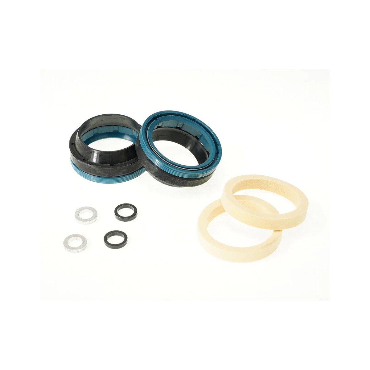 Šakės remonto komplektas Enduro Bearings Fox Hyglide FKH-7001 Šakės remonto komplektas Enduro Bearings Fox Hyglide FKH-7001