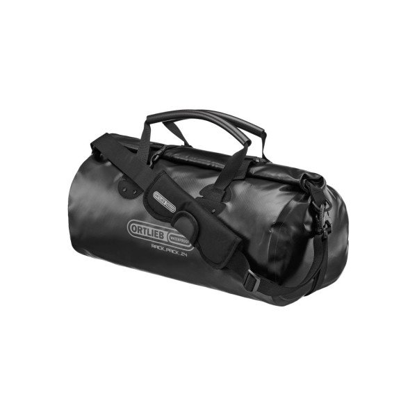 Ortlieb Rack-Pack Black krepšys ant bagažinės | 24L