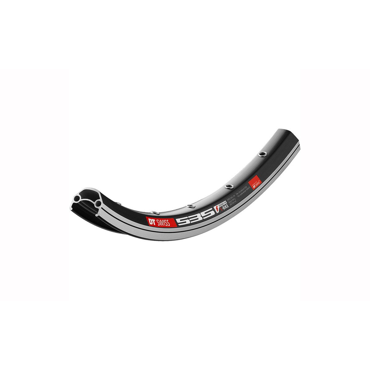 Ratlankis DT Swiss 26" 535 E-Bike Ratlankis DT Swiss 26" 535 E-Bike