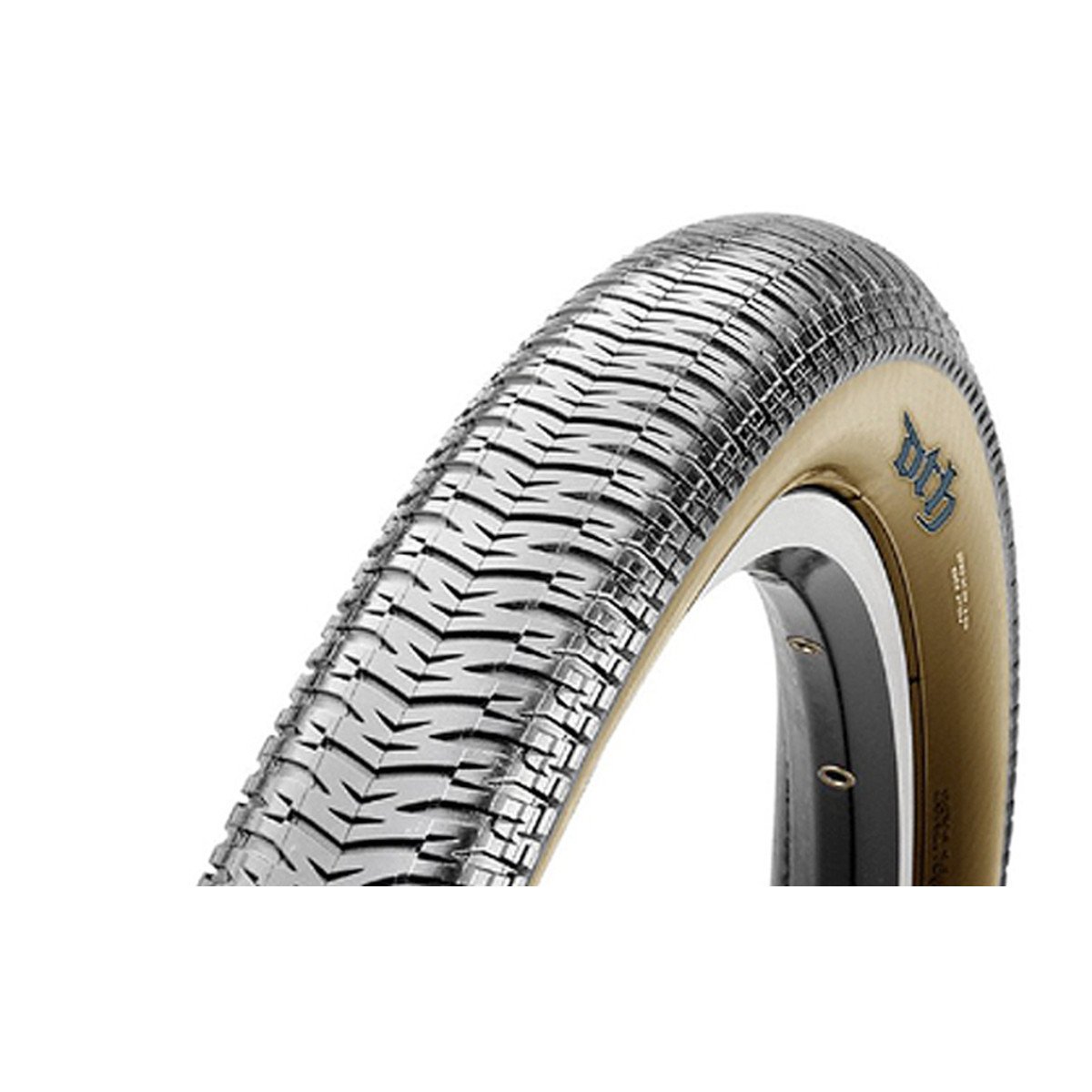 Padanga Maxxis 26 x 2.15 DTH MaxxPro compound Tanwall