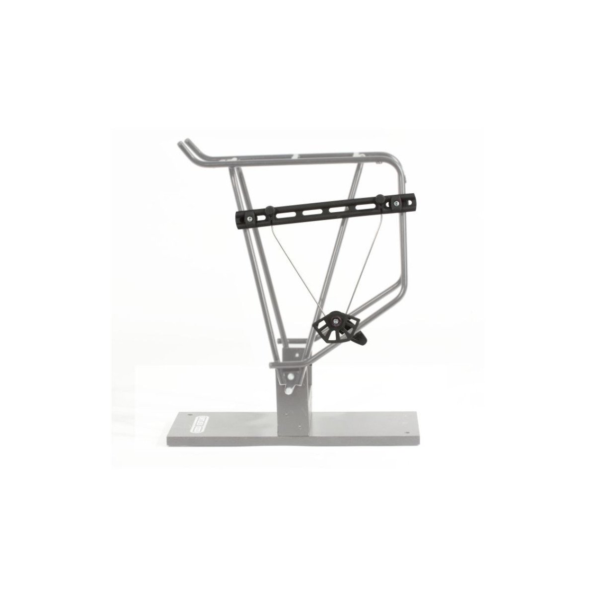 Ortlieb QL3.1 bagažinės tvirtinimo rinkinys