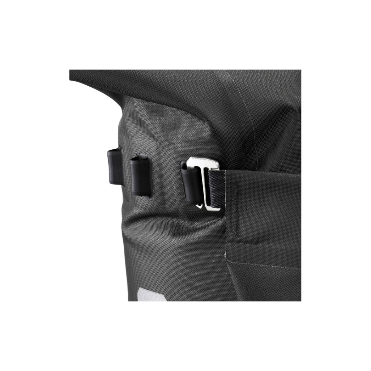 Ortlieb Vario Black krepšys ant bagažinės | QL3.1 / 26L