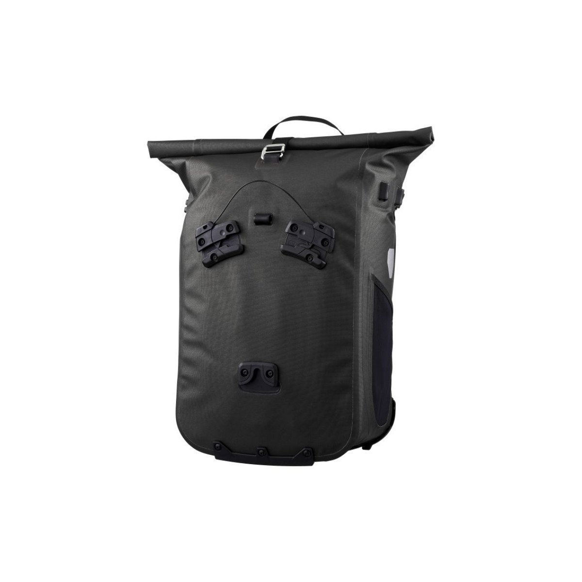 Ortlieb Vario Black krepšys ant bagažinės | QL3.1 / 26L