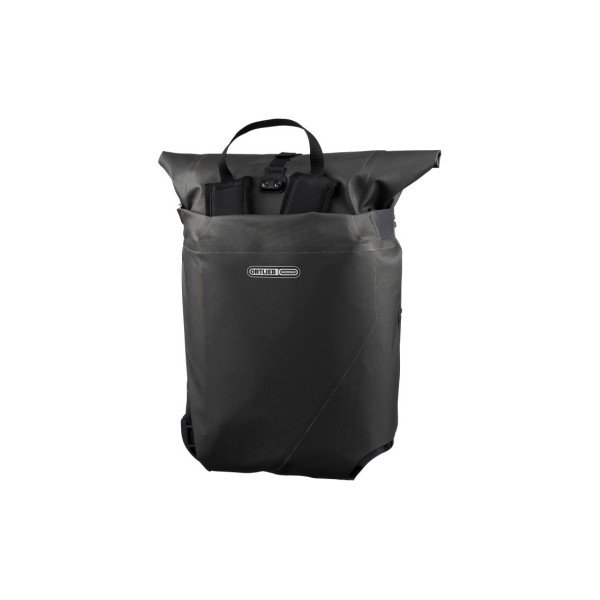 Ortlieb Vario Black krepšys ant bagažinės | QL3.1 / 26L