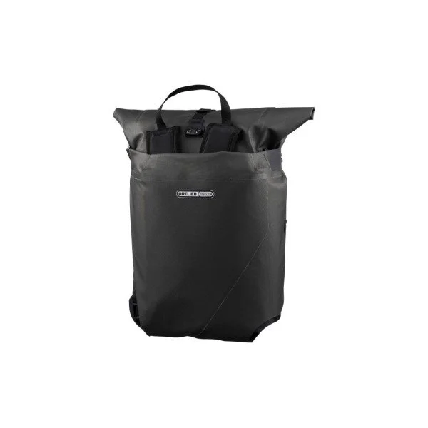 Ortlieb Vario Black krepšys ant bagažinės | QL3.1 / 26L