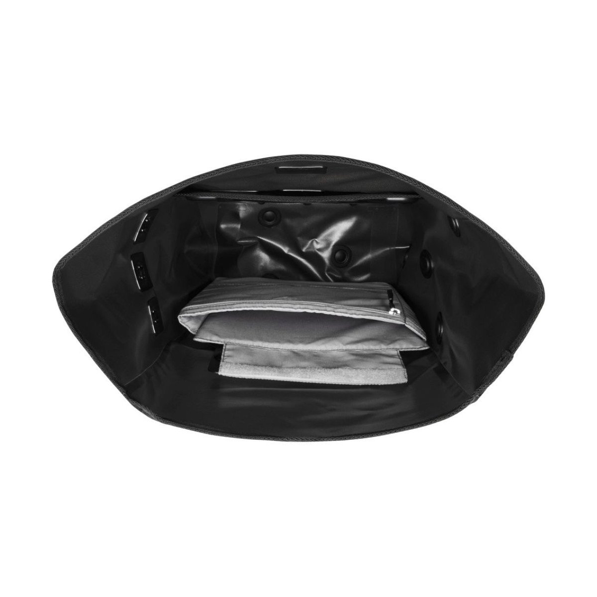 Ortlieb Vario Black krepšys ant bagažinės | QL3.1 / 26L