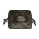 Ortlieb Gravel-Pack Dark Sand Dark Sand krepšių komplektas ant bagažinės | 29L