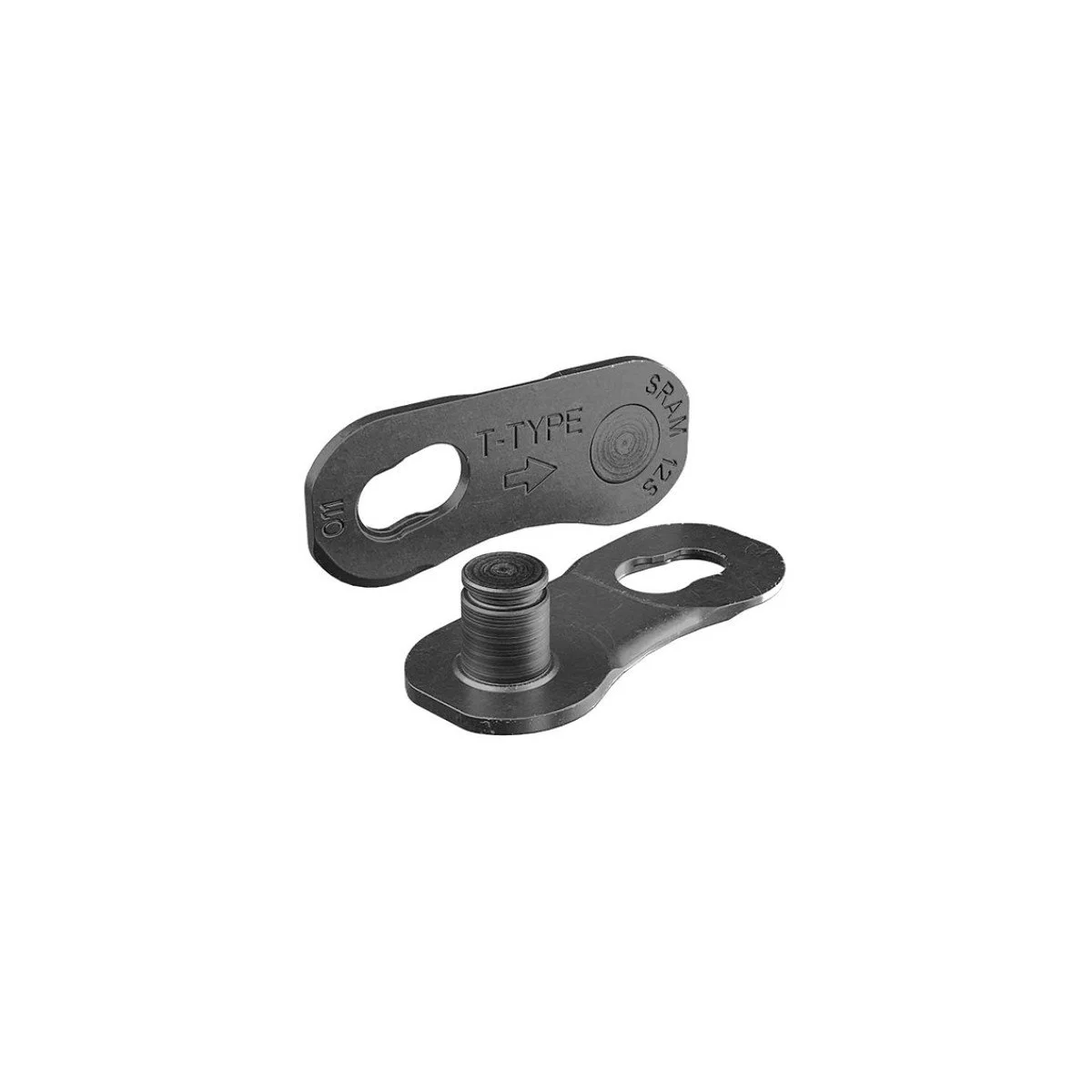 SRAM PowerLock Eagle T-Type grandinės sujungimas | 12 pavarų