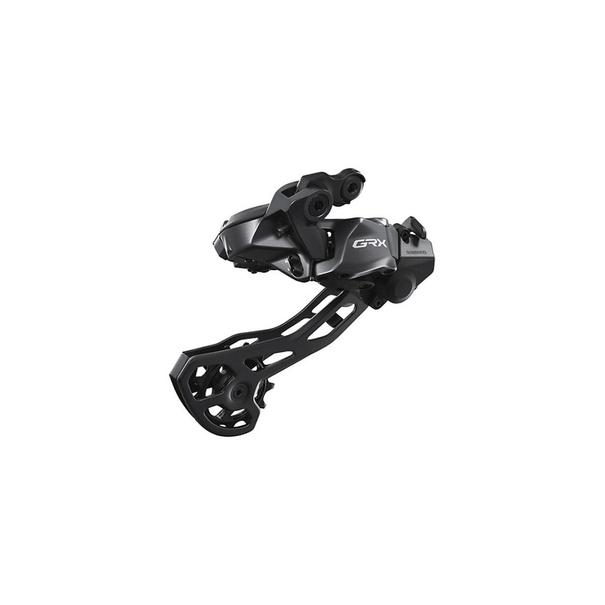 Shimano RD-RX825 GRX Di2 Galinis pavarų perjungėjas