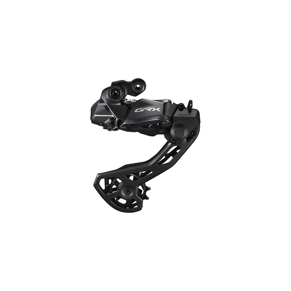 Shimano RD-RX825 GRX Di2 Galinis pavarų perjungėjas
