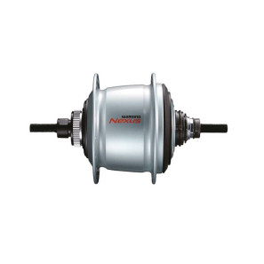 Shimano SG-C6001-8D Nexus Stebulė galinė