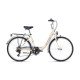 CTM Olivia 2.0 26" - 2026 - beige dviratis