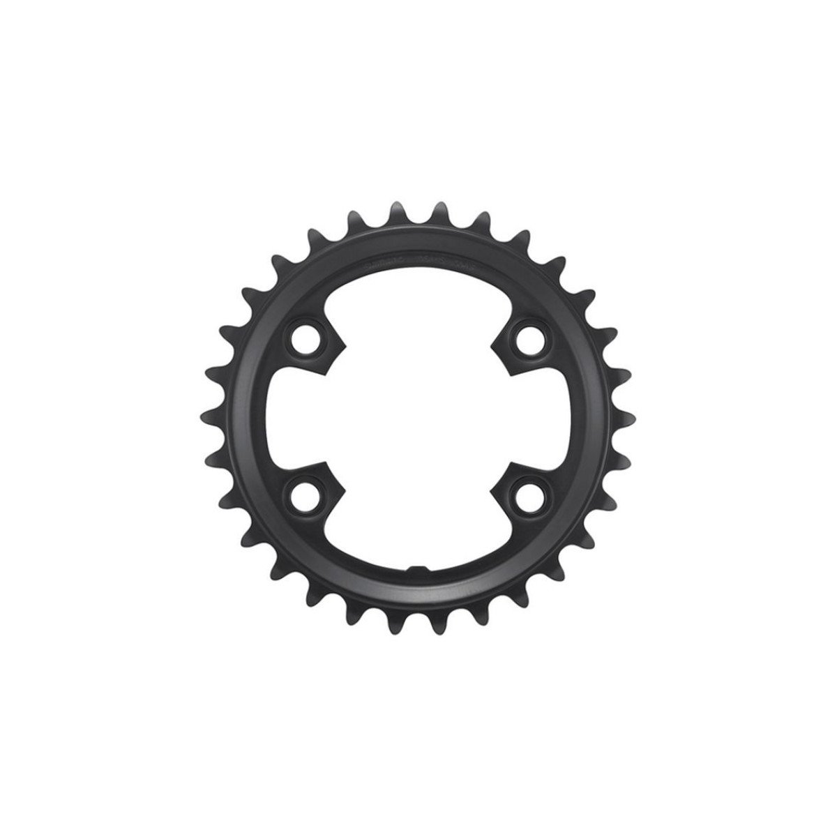 Shimano FC-RX600 GRX žvaigždutė priekinė 30T, 2x10/11 pavarų
