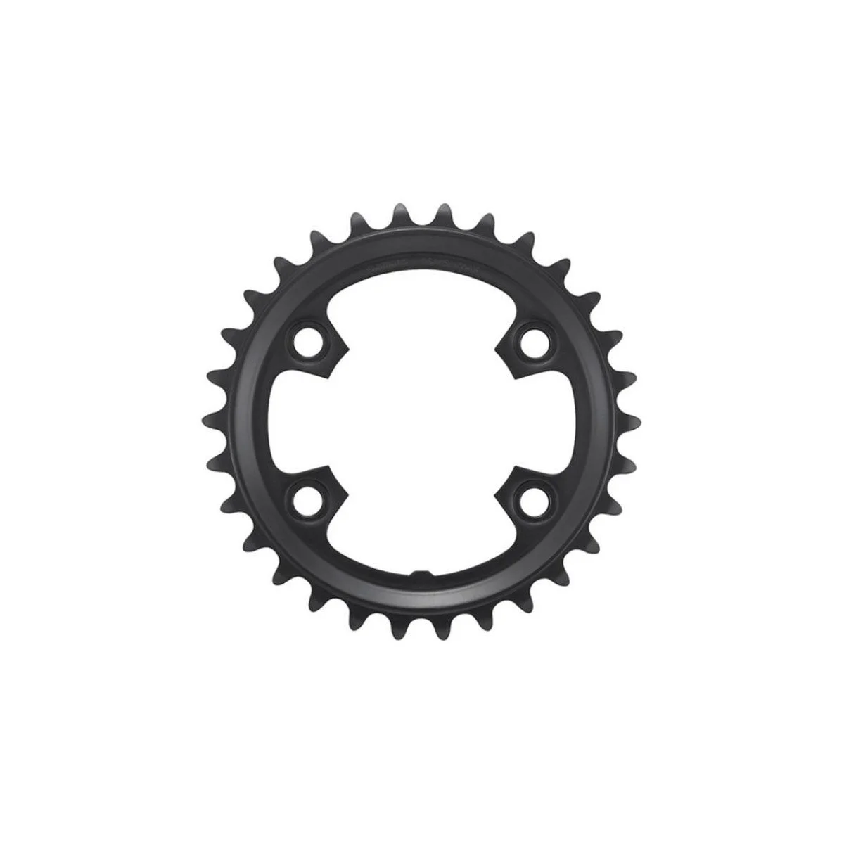 Shimano FC-RX600 GRX žvaigždutė priekinė 30T, 2x10/11 pavarų
