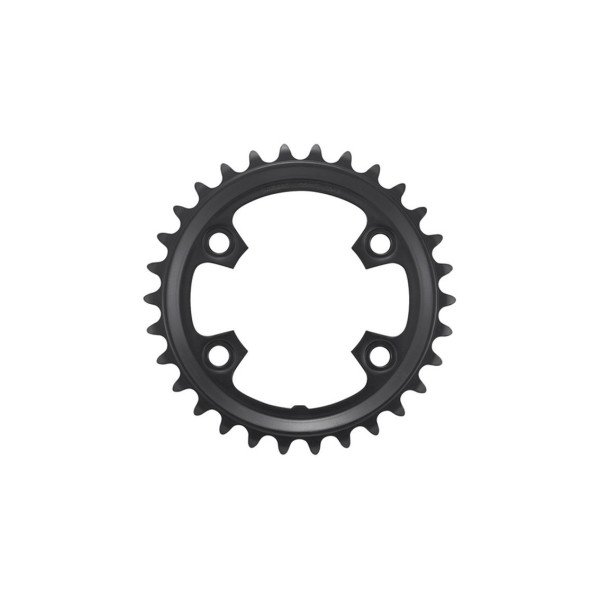 Shimano FC-RX600 GRX žvaigždutė priekinė 30T, 2x10/11 pavarų