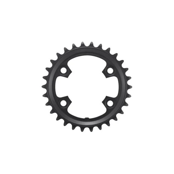 Shimano FC-RX600 GRX žvaigždutė priekinė 30T, 2x10/11 pavarų