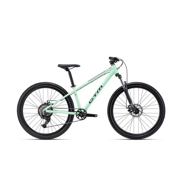 CTM Rocky Jump 26" - 2026 - pastel green dviratis