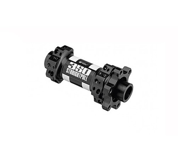 Duke Lucky Jack SLS4 6ters 28-30mm/ DT 350 SP Shimano Micro Spline Boost Ratų komplektas 29