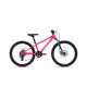 CTM Rocky 2.0 24" 2026 Pink dviratis paaugliams