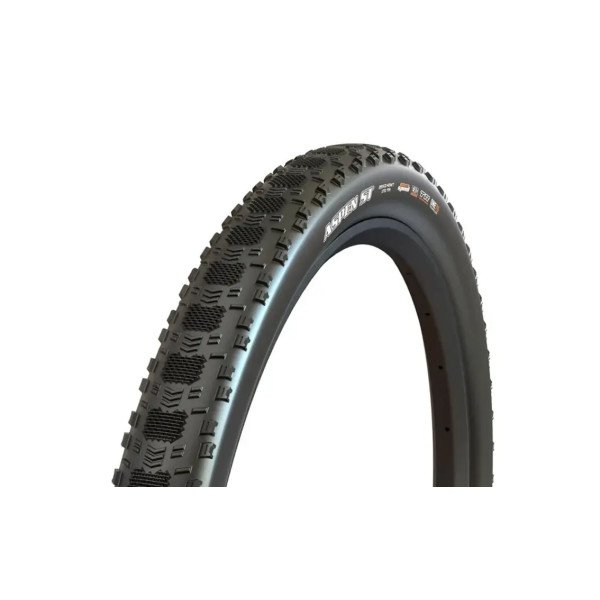 Maxxis 29 x 2.40 Aspen ST TR padanga | 3C MaxxSpeed compound / Black
