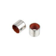 RockShox 1/2" x 1/2", 2 pcs, Monarch / Kage / Ario Įvorės amortizuotam rėmui