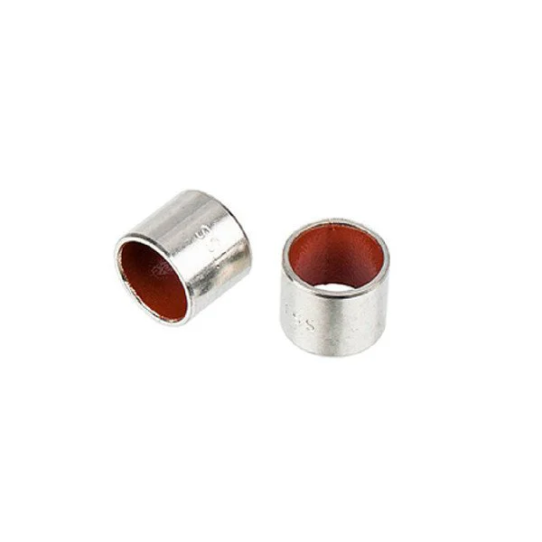 RockShox 1/2" x 1/2", 2 pcs, Monarch / Kage / Ario Įvorės amortizuotam rėmui