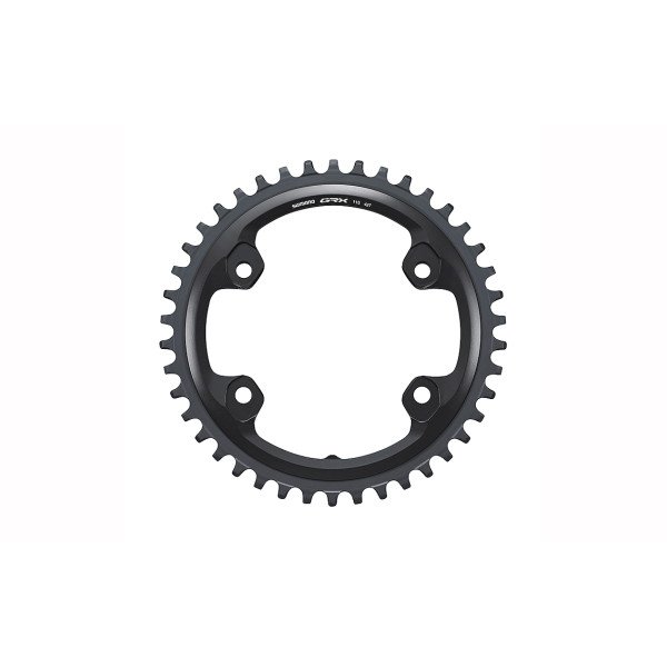 Shimano FC-RX810 GRX 42T Žvaigždutė priekinė