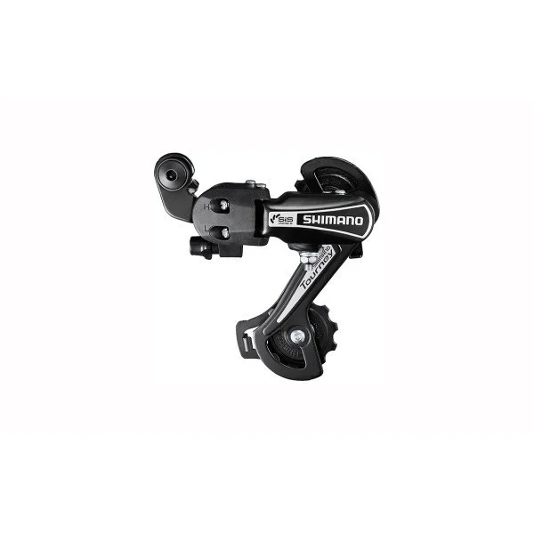 Shimano RD-TY21-B Tourney Galinis pavarų perjungėjas