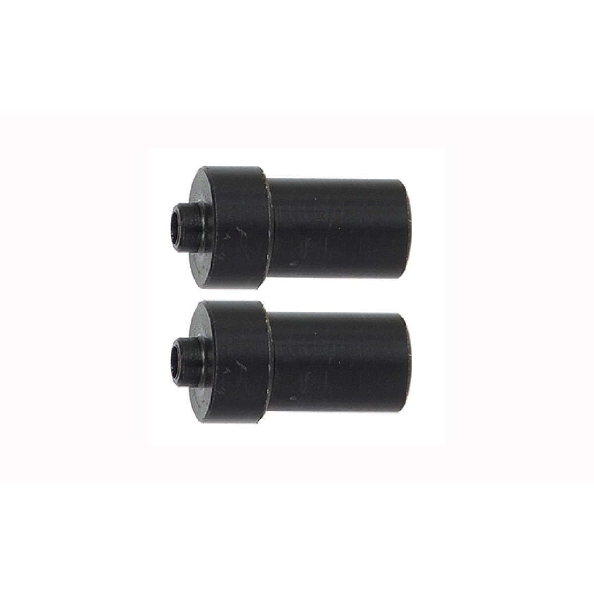 SRAM HS2 Rounded Stabdžių diskas | 160mm / Center Lock