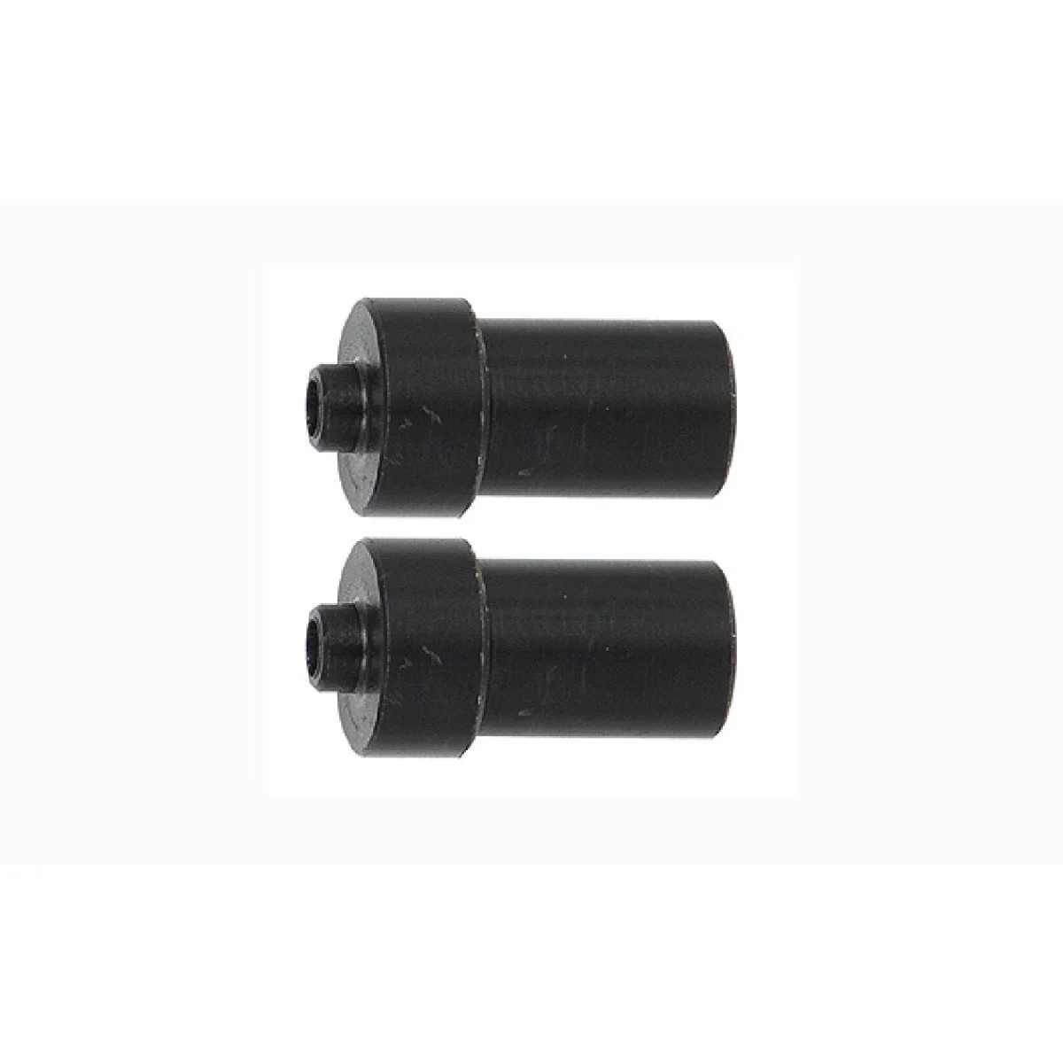 SRAM HS2 Rounded Stabdžių diskas | 160mm / Center Lock