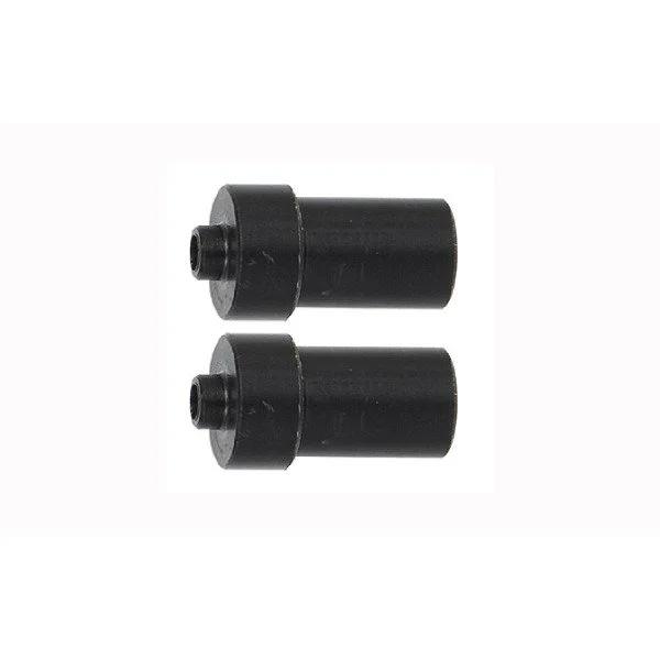 SRAM HS2 Rounded Stabdžių diskas | 160mm / Center Lock