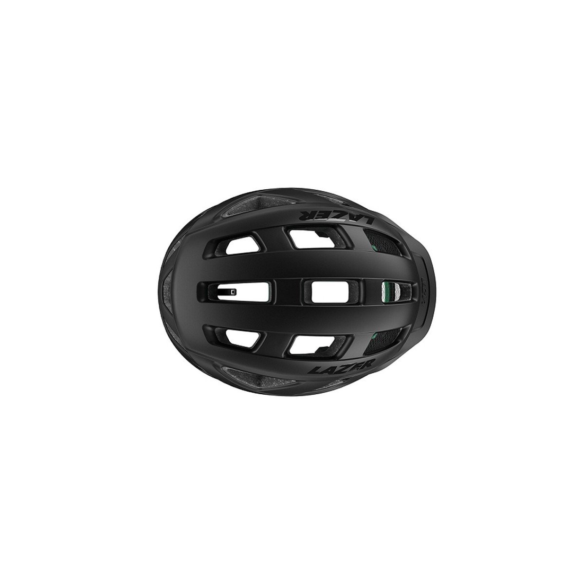 Lazer Cerro KinetiCore Dviratininko šalmas black Lazer Cerro KinetiCore Dviratininko šalmas black
