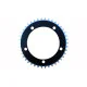 Žvaigždutė priekinė Sturmey Archer CRT20 46T