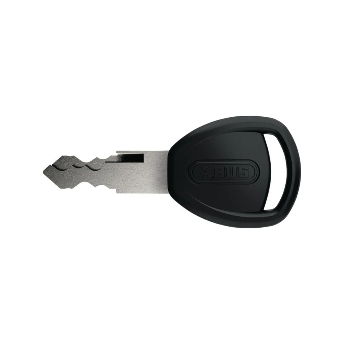 ABUS 6206K/85 Black grandininė spyna