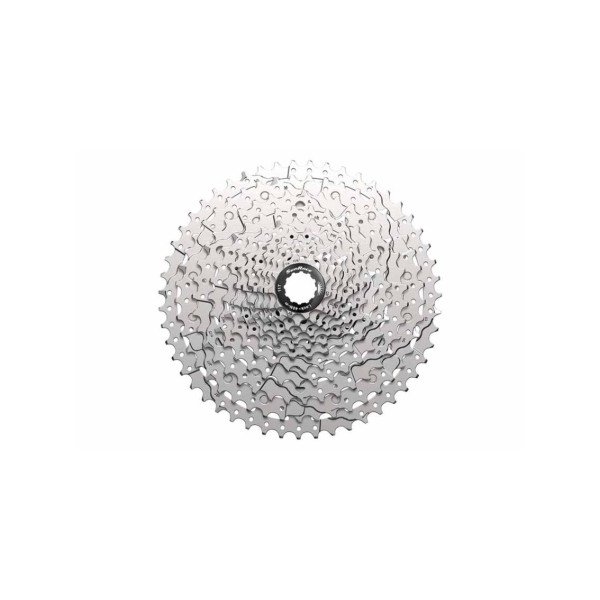 SunRace CSMZ600 11-51T galinis žvaigždžių blokas | 12 pavarų